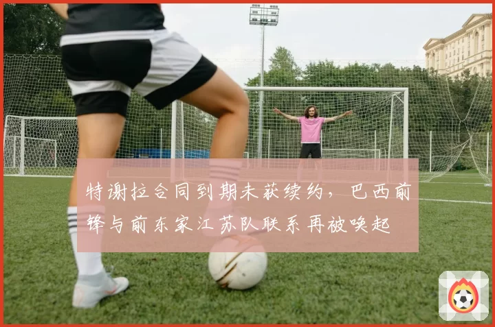 特谢拉合同到期未获续约，巴西前锋与前东家江苏队联系再被唤起