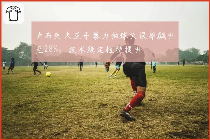 卢布列夫正手暴力抽球失误率飙升至28%，技术稳定性待提升